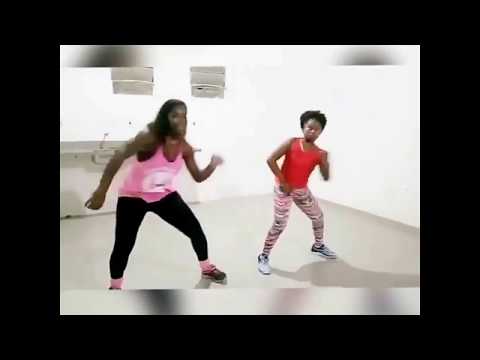 Dançadeira- Denny Denan