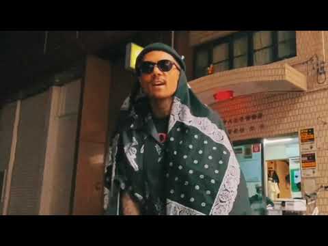 Montana Joe Carter - TOKYO DRIFT FREESTYLE MINDGHETTO REMIX⛩👮🏼‍♂️🇯🇵🔥