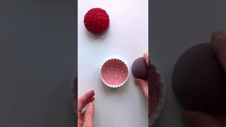 Silikonová formička Heart Vine Texture Mat Katy Sue