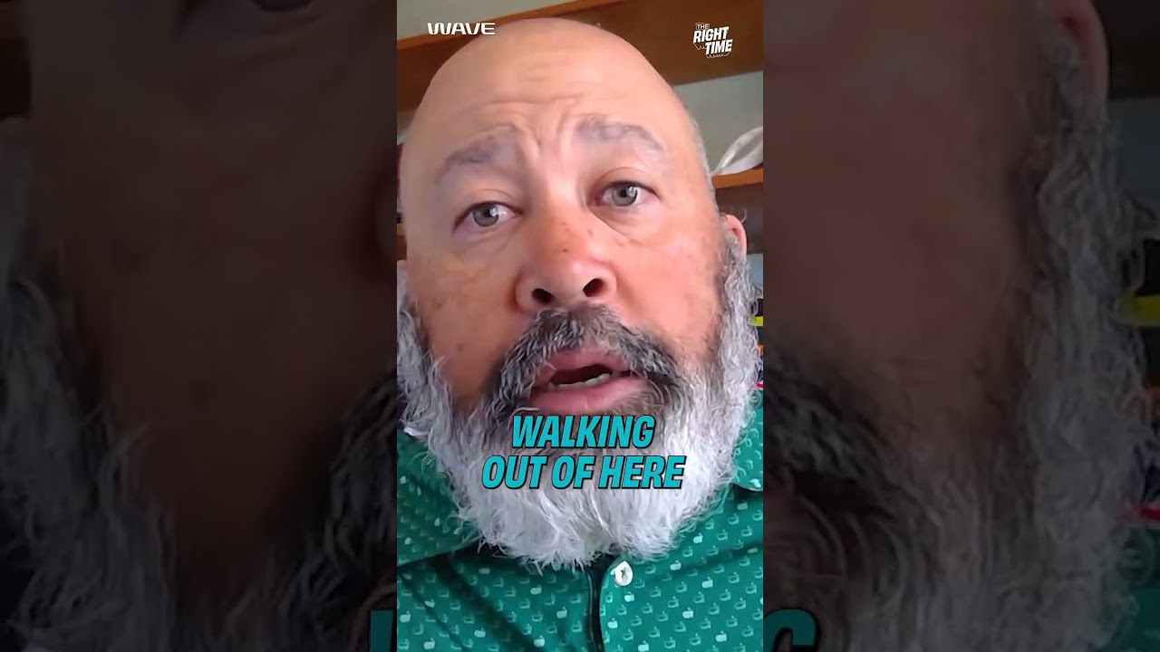 Why Tiger Woods is the only man to truly beat golf