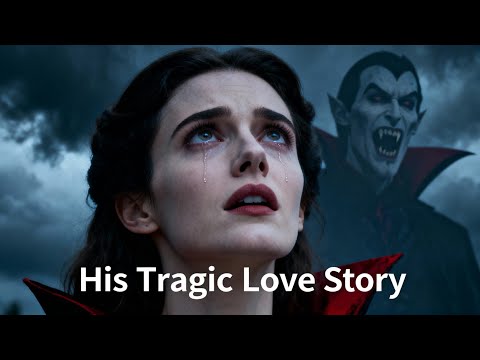 Dracula’s 400-Year Love Story – The Tragic Origin of the Vampire God | Movie Recap”