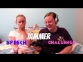 Speech Jammer Challenge 