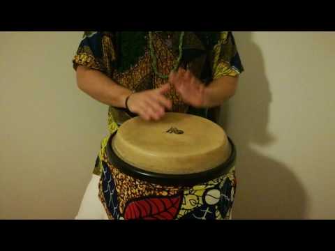 Ponto de Caboclas - Jurema oh Jureminha