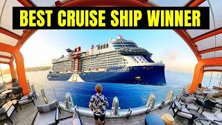 The BEST All-Round Cruise Ship Right Now? Our Honest Opinion.