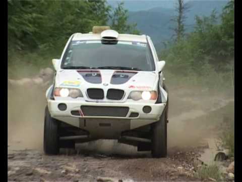 Baja Eurocarpatica klip