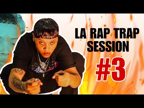 RAYLA  - HISTORIA "  | MILLON BLUE SESSION # 3 @Rayla_wawoe