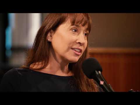 Taja Sevelle - Prince's philanthropy and mentorship (Interview)