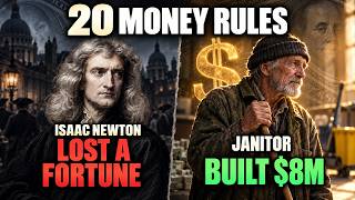 Download lagu The 20 Rules of Money Every Rich Person Knows mp3 Download lagu The 20 Rules of Money Every Rich Person Knows mp3