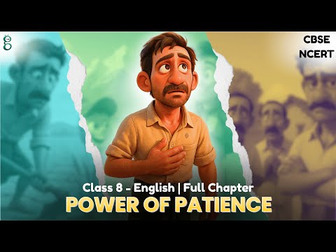 Waiting for the Rain – Class 8 English - Poorvi video