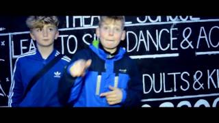 Cover art for Who You Are (Soph Aspin Send)