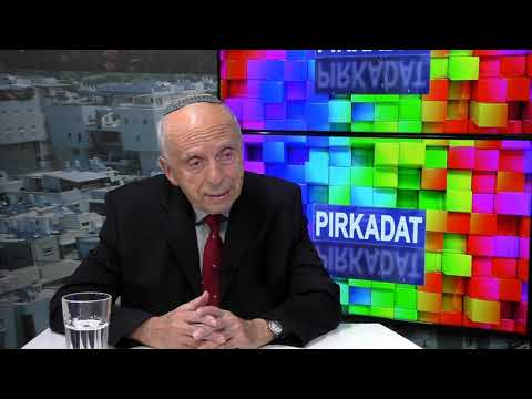 PIRKADAT Breuer Péterrel: Kardos Péter