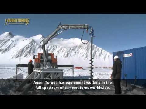 Auger Torque 3000TC, 5500TC, 7000TC-1