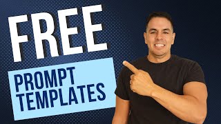 How To Write A Blog Post Using Free Prompt Templates ChatGPT4o Claude