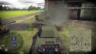 war thunder　のんびりプレイpart 76　［分隊参加ok ] [初見さん大歓迎]