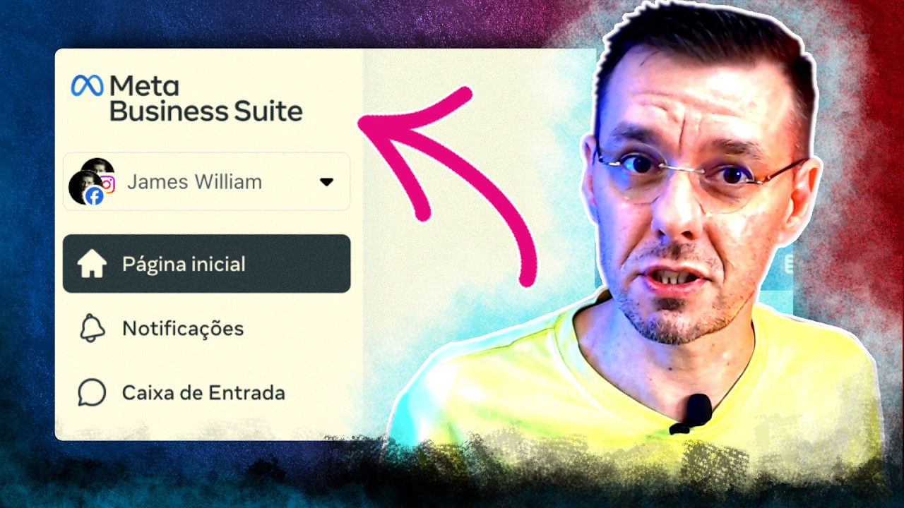 NUNCA MAIS FIQUE PERDIDO COM O FACEBOOK ADS [Meta ADS]