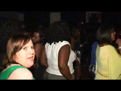 LADY VEE BIRTHDAY BASH FEAT FRANKIE PAUL - 26-09-2009 - MARCUS GARVEY CENTRE, NOTTINGHAM