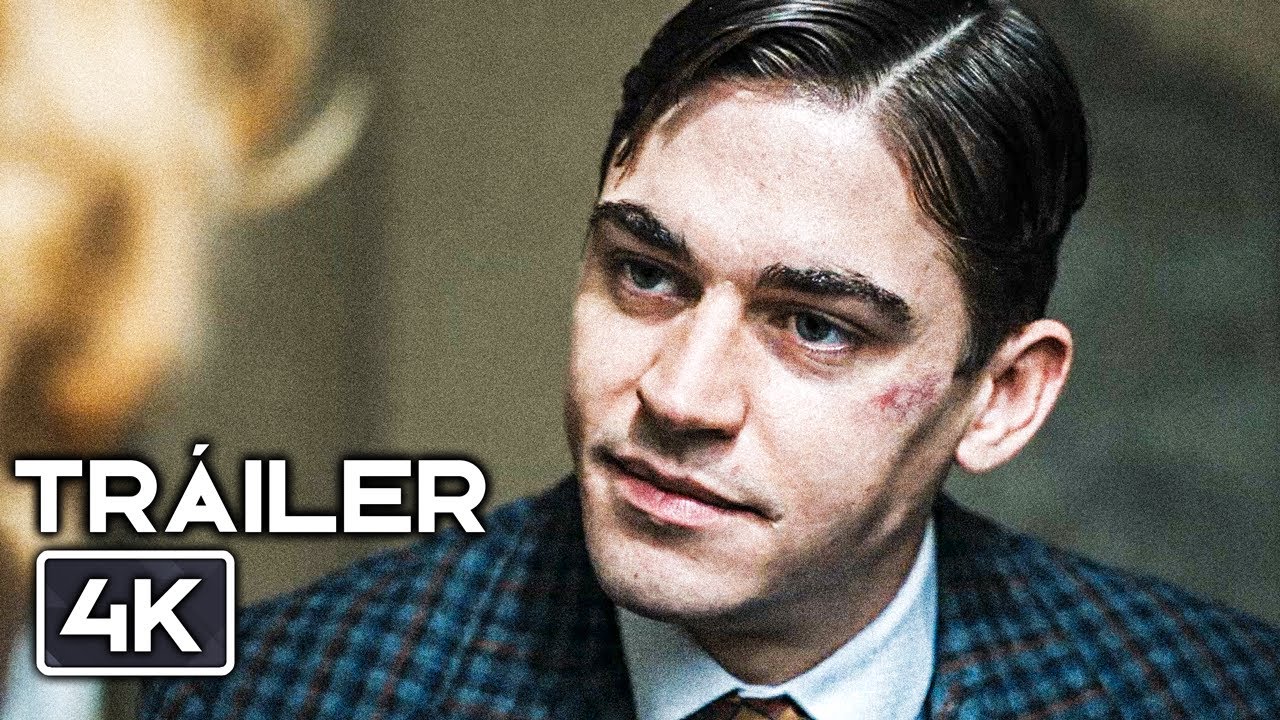 EL JOVEN SHERLOCK Tráiler Oficial Español Latino (2026) Guy Ritchie