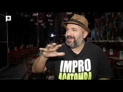 REPORT BTV ILEGAL IMPRO