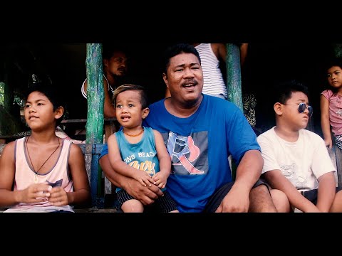 SIVA SAMOA (Aiuli mai) -Saehoney Sapau - Dr. Rome Production