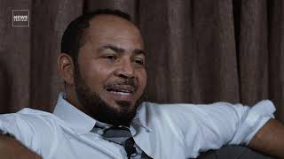  NIGERIA AT 60 WITH RAMSEY NOUAH