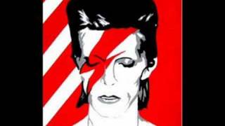 David Bowie - Starman