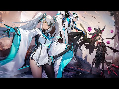 Видео RE: AETATIS #2