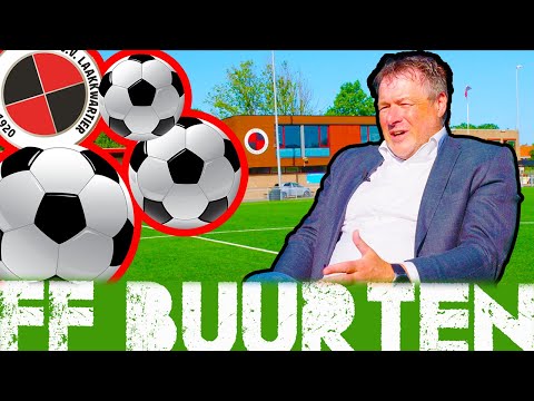 HVV Laakkwartier // FF BUURTEN