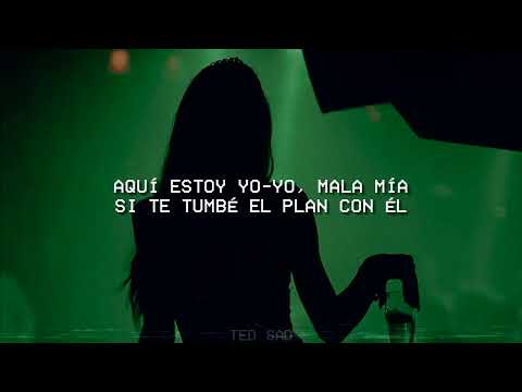 Maluma - Mala Mía (LETRA)