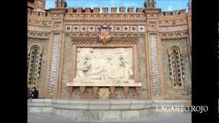 preview picture of video 'LOS VIADUCTOS Y LA ESCALINATA DE TERUEL'