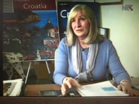 Boris Miketic - Dnevnik HRT1