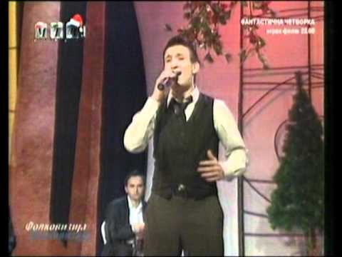 Grupa Fontana & Antonio Tasevski - Majka na Marika dumase.mpg