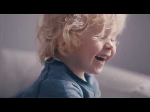 NIVEA   „Danke Papa“ на немецком языке