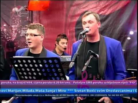 SINOVI ZAGORJA-Predaj se srce
