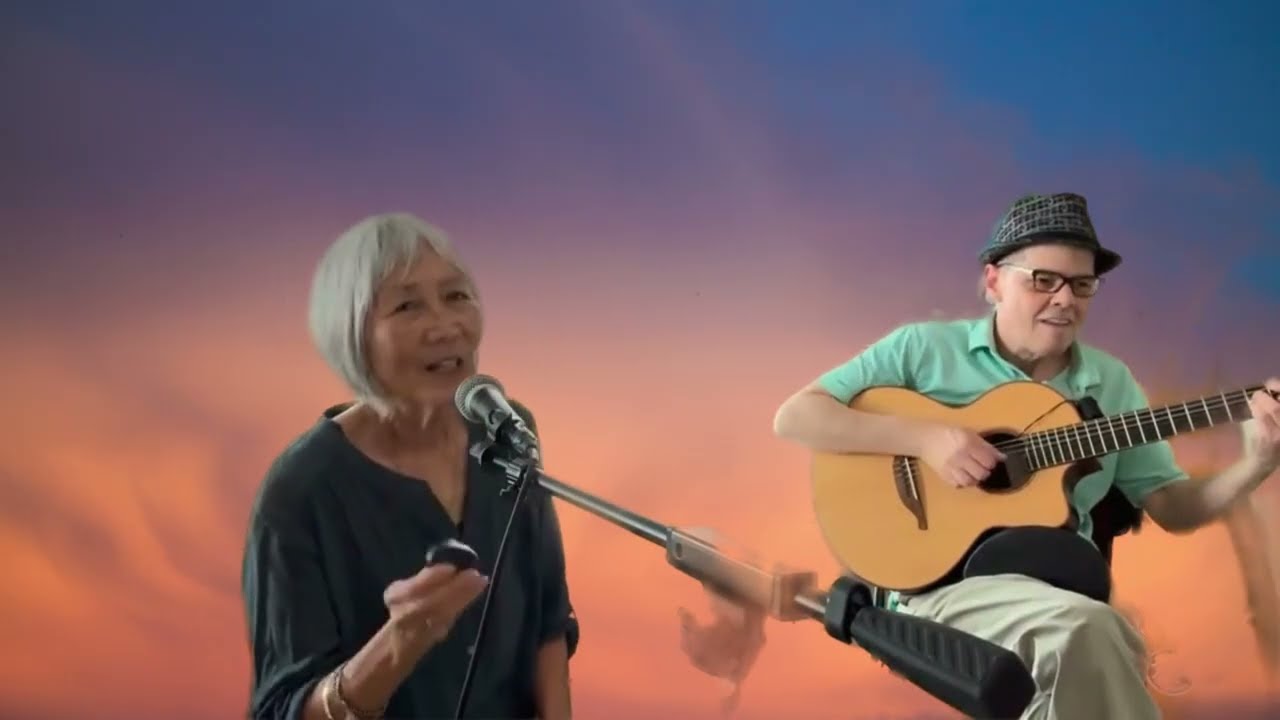 Promotional video thumbnail 1 for Amber Chiang