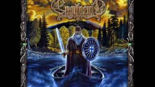 Ensiferum Treacherous Gods