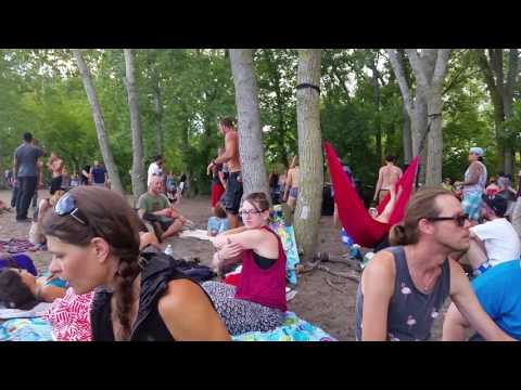 Promise Cherry Beach 2016