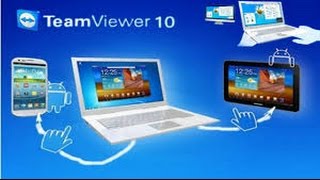 Remote Desktop using TeamViewer Bangla Tutorial