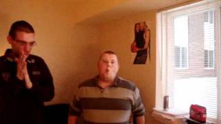 Como Amosto &amp; Narotic Yesh Yesh Y&#39;All Freestyle