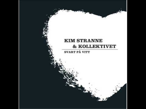 Kim stranne och Kollektivet-Ur dyngan