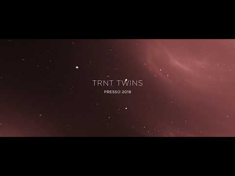 TRNT Twins -  Слушай ся (Official Audio)