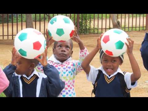 Have a ball with Penryn