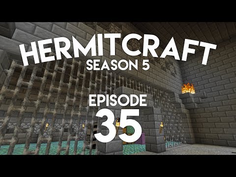 ►Hermitcraft 5: LOOKS SO GOOD! (Episode 36)◄ | iJevin