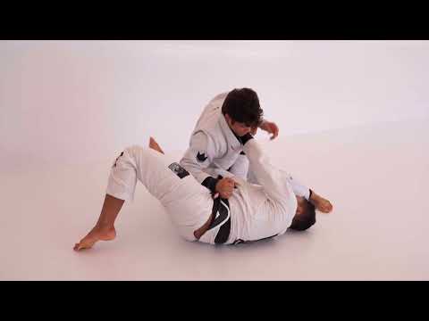 MICA vs HOKAGE: Mica Galvão and Fabricio Andrey Train In New São Paulo Facility