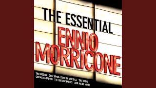 Morricone: Someone You Once Knew (Per le antiche scale) (From “Down The Ancient Staircase”)