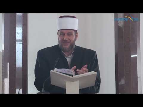 Fjala “La ilahe il Allah” - Hoxhë Metush Memedi