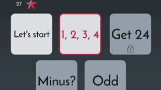 How to solve Hard Math game, 1,2,3,4, Level 1,2,3,4,5,6,7,8,9 and bonus