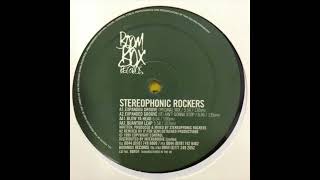 Stereophonic Rockers - Quantum Leap [BBR04]