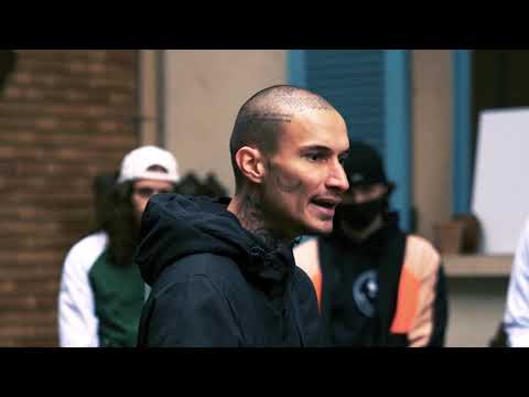 7 Jaws - Freestyle rentre dans le cercle