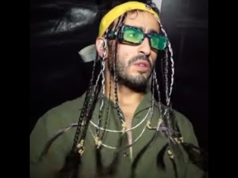 FUCKIN FRED - Confinez le