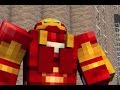 Marvels Avengers: Age of Ultron – Minecraft ...